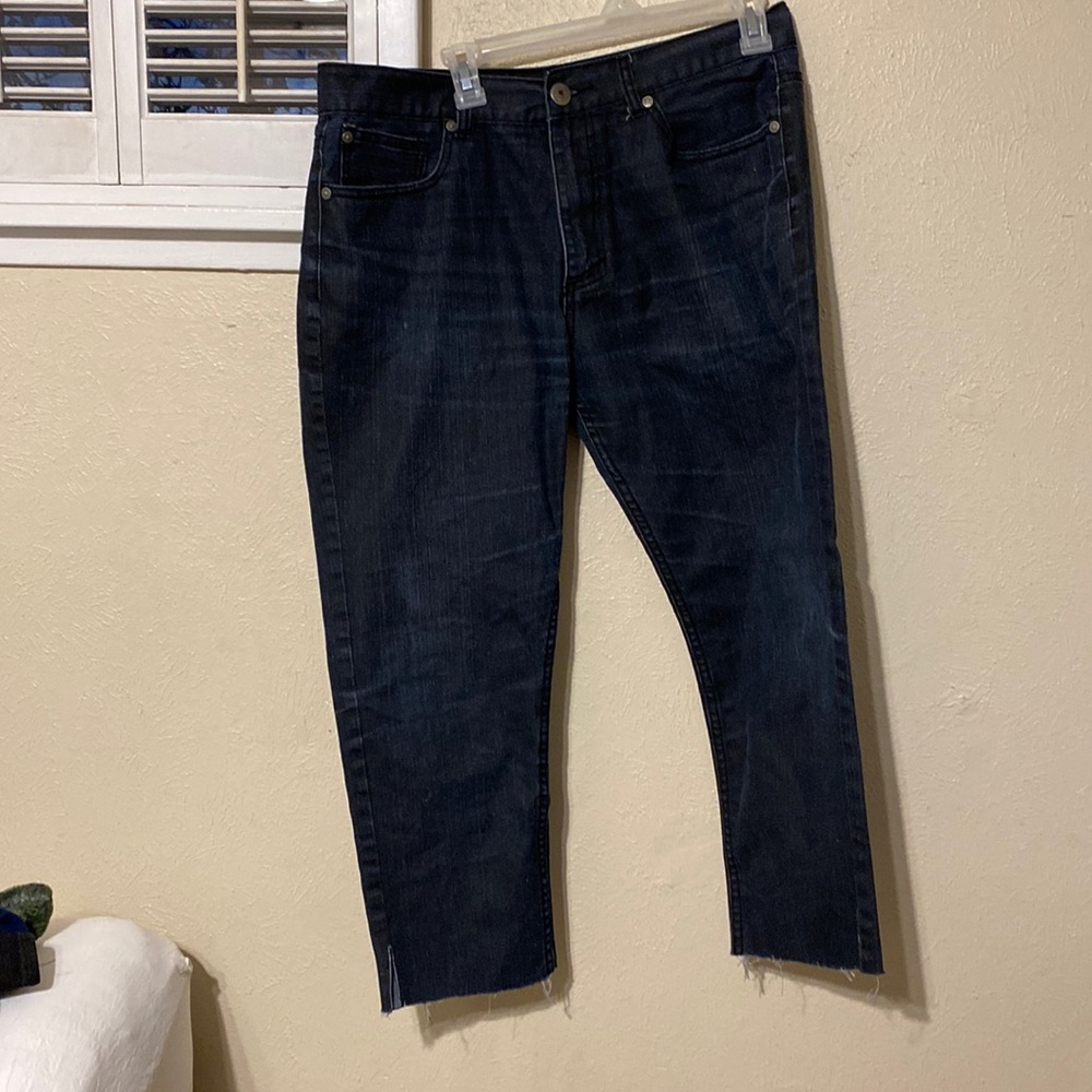 Vintage Genes 1891 Jeans size 36 W x 32L